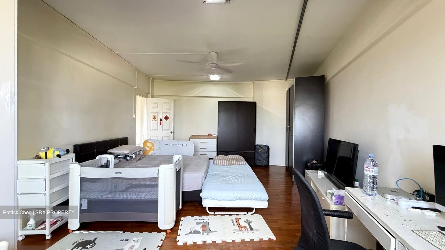 Pandan Valley (D21), Condominium #538761551